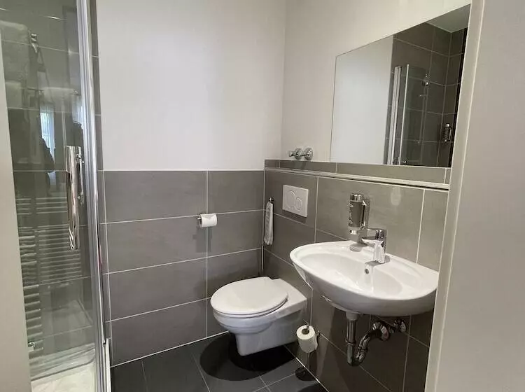 اتاق راحتی, Palm Premium Hotel & Apartments