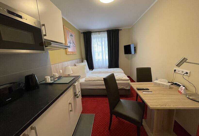 Номер Комфорт, Palm Premium Hotel & Apartments