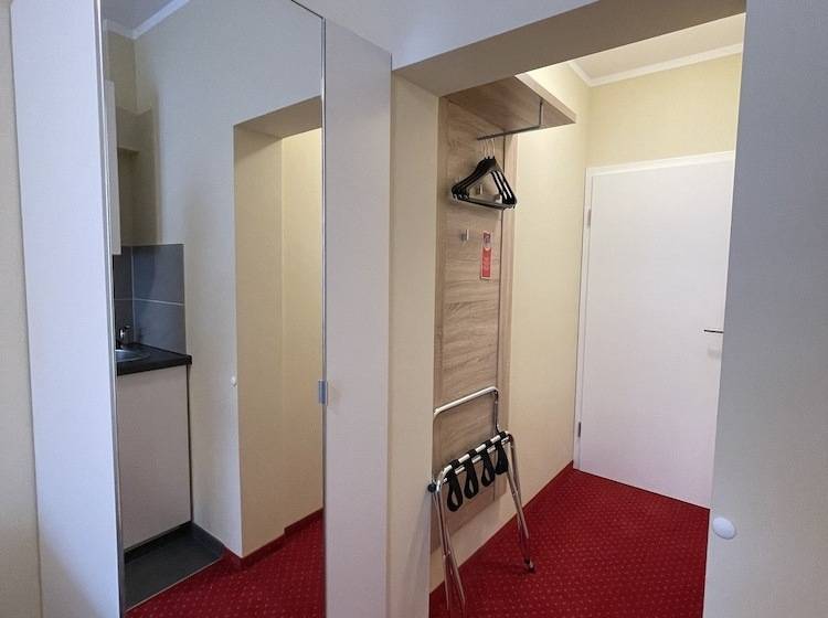 Номер Комфорт, Palm Premium Hotel & Apartments