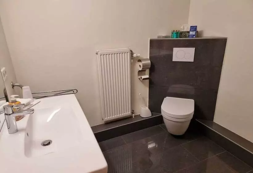 Standard Single Room, Osterkrug