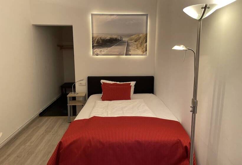 스탠다드 싱글 룸, Osterkrug