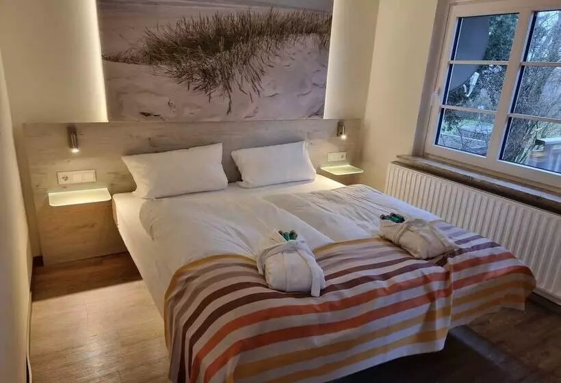 Comfort Room, Osterkrug