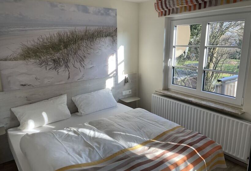 컴포트 룸, Osterkrug