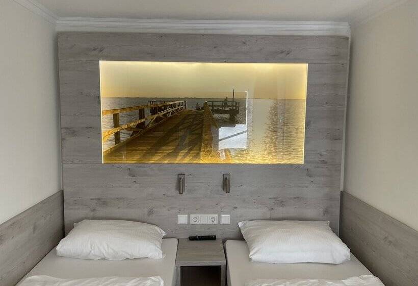 패밀리 룸, Osterkrug