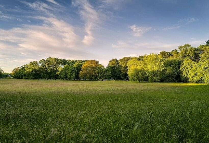 اتاق اجرایی, Parkhotel Bremen – Ein Mitglied Der Hommage Luxury Hotels Collection