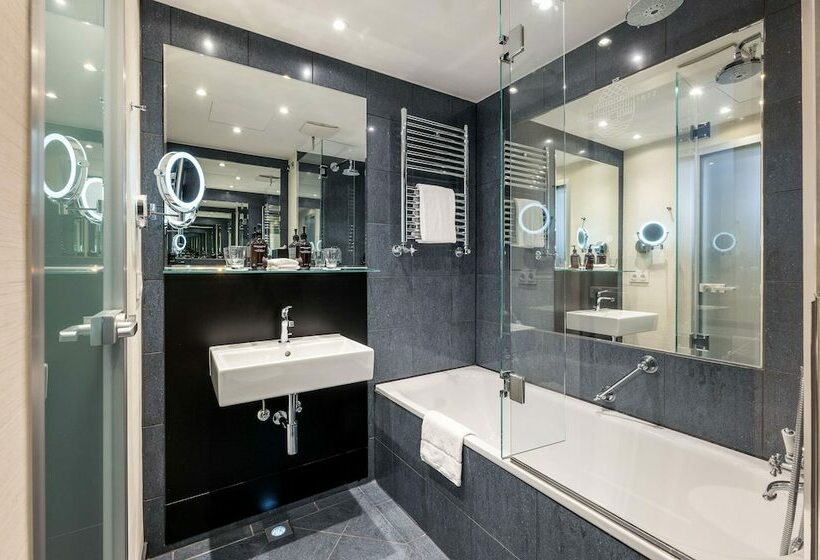 اتاق اجرایی, Parkhotel Bremen – Ein Mitglied Der Hommage Luxury Hotels Collection