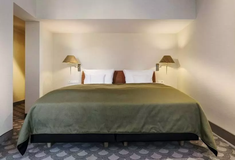 سوییت, Parkhotel Bremen – Ein Mitglied Der Hommage Luxury Hotels Collection
