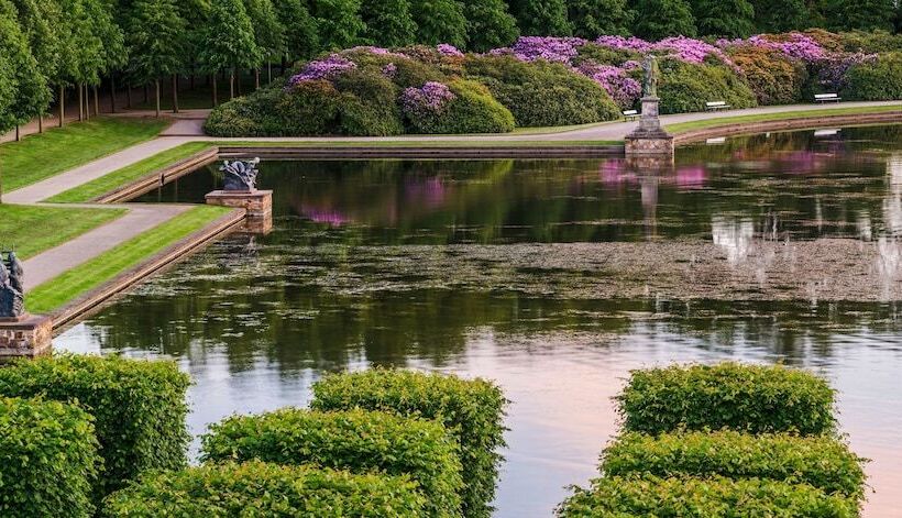 سوییت, Parkhotel Bremen – Ein Mitglied Der Hommage Luxury Hotels Collection