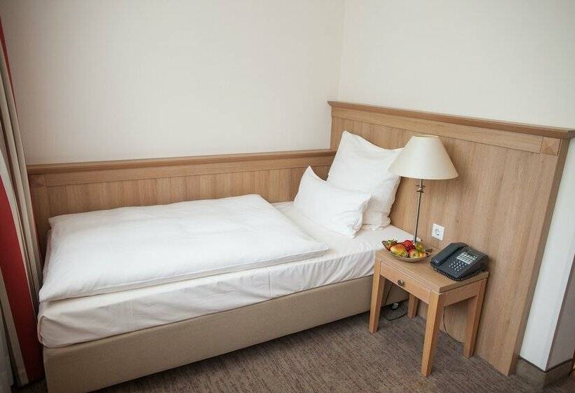Номер Стандарт Индивидуальный, Parkhotel Hohenfeld Münster