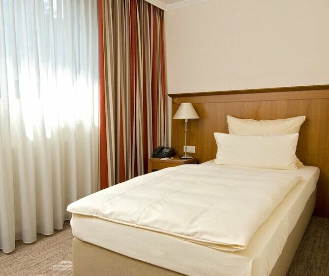 标准单人间, Parkhotel Hohenfeld Münster
