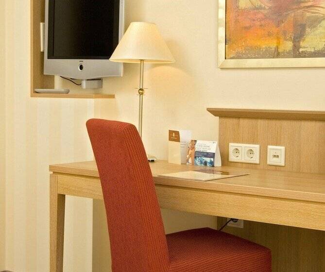 Номер Стандарт, Parkhotel Hohenfeld Münster