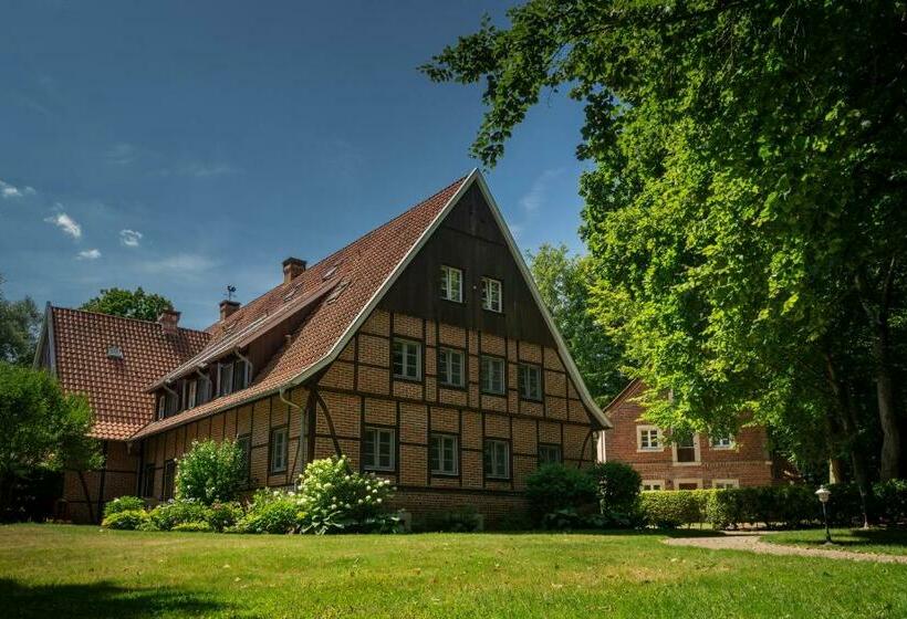 小型套房, Parkhotel Hohenfeld Münster