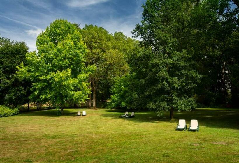 سوییت جونیور, Parkhotel Hohenfeld Münster