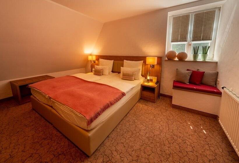 سوییت, Parkhotel Hohenfeld Münster
