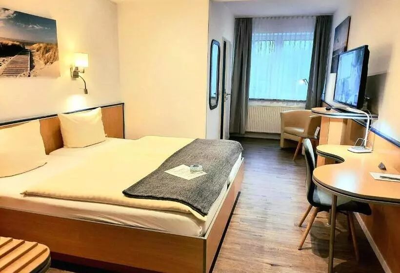 Standard Room, Pellmuhle