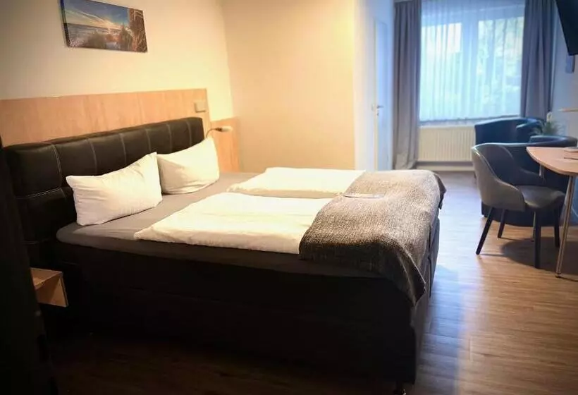 Standard Room, Pellmuhle