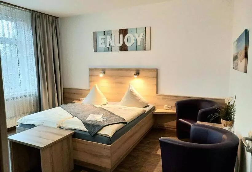 Standard Room, Pellmuhle