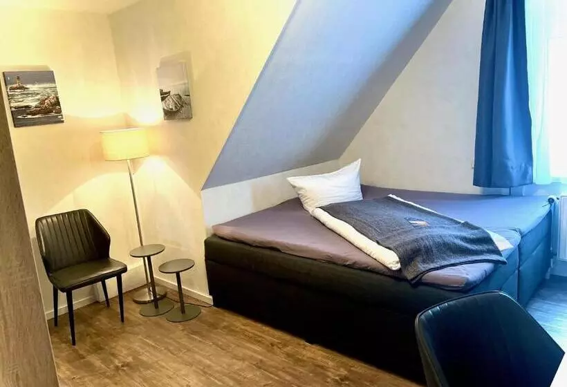 Standard Single Room, Pellmuhle