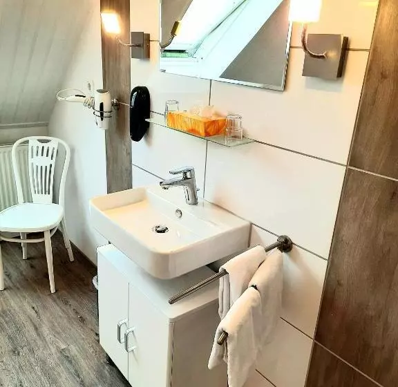 2 Bedroom Apartment, Pellmuhle