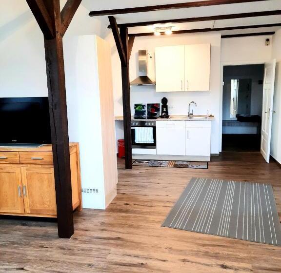 ２ベッドルームアパートメント, Pellmuhle