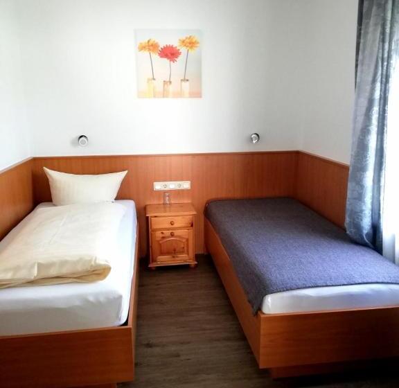 ファミリールーム, Pellmuhle