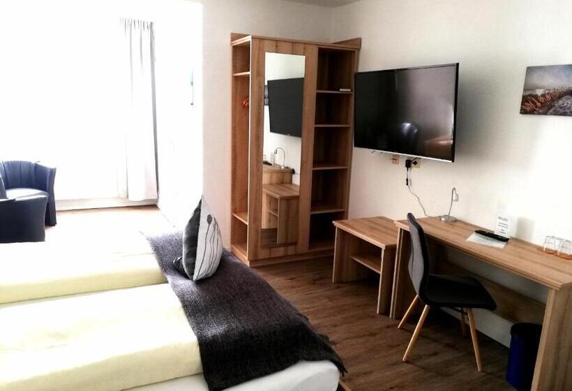 ファミリールーム, Pellmuhle