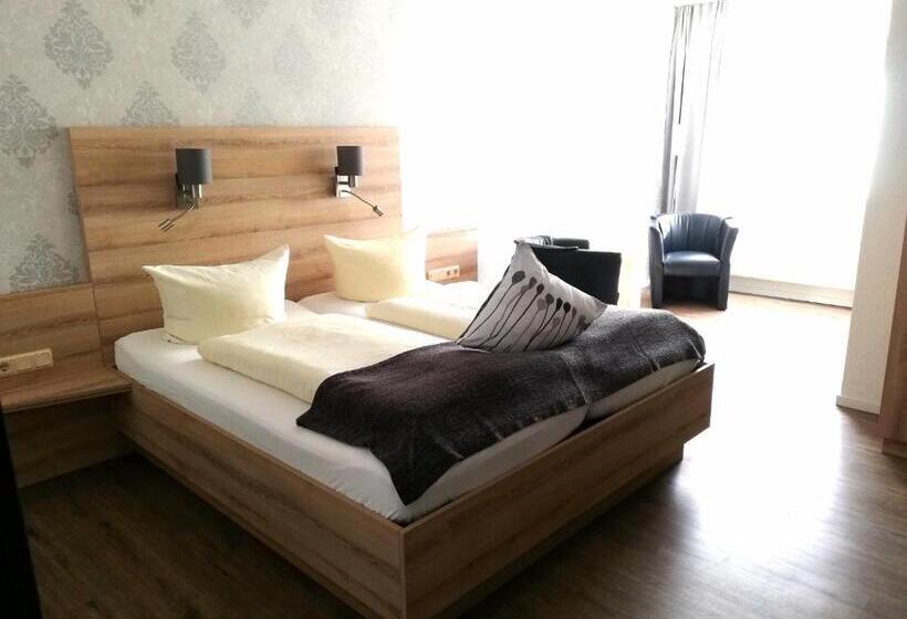 ファミリールーム, Pellmuhle