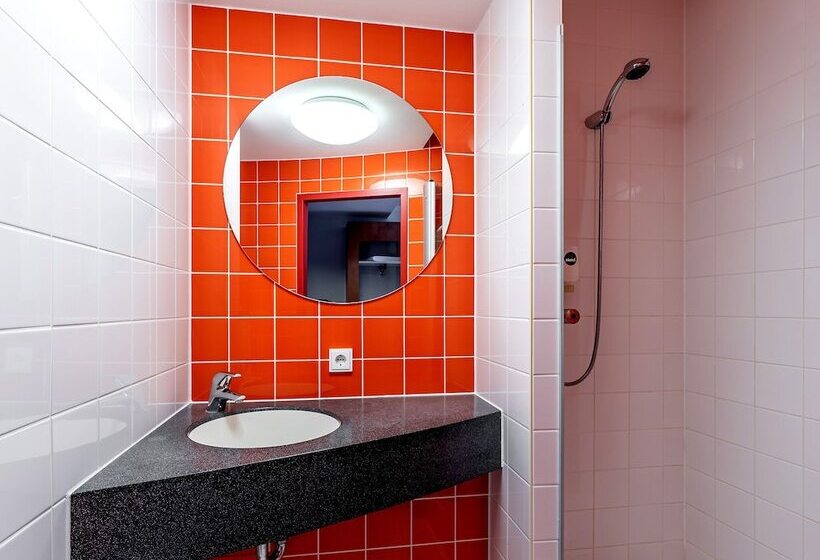 スタンダードルーム, Rhynern Nord