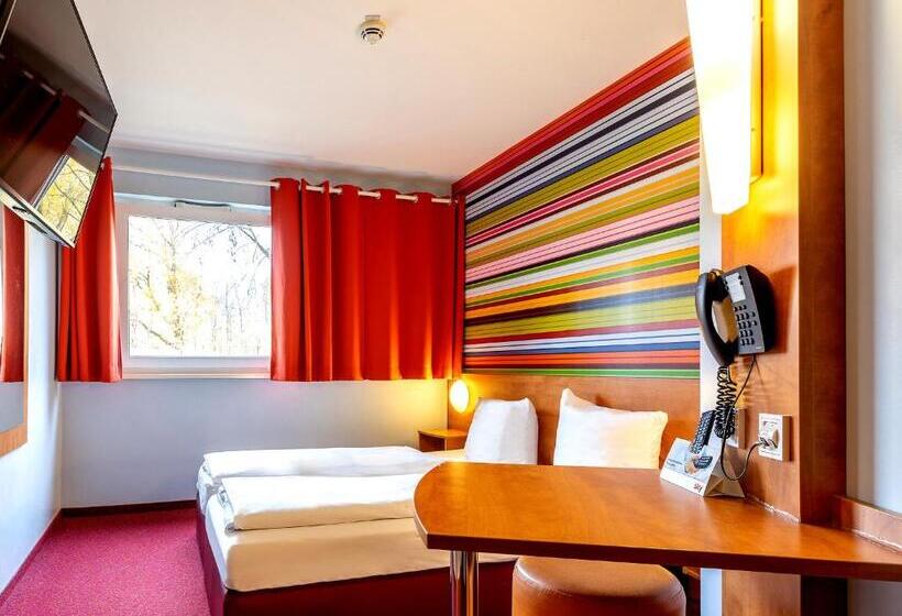 スタンダードルーム, Rhynern Nord