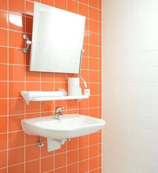 スタンダードルーム, Rhynern Nord