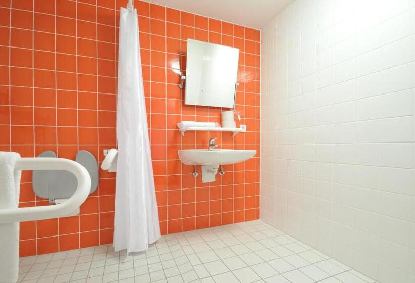 ファミリールーム, Rhynern Nord