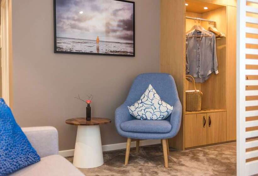 غرفة سوبيريور, Romantik Hotel Reichshof