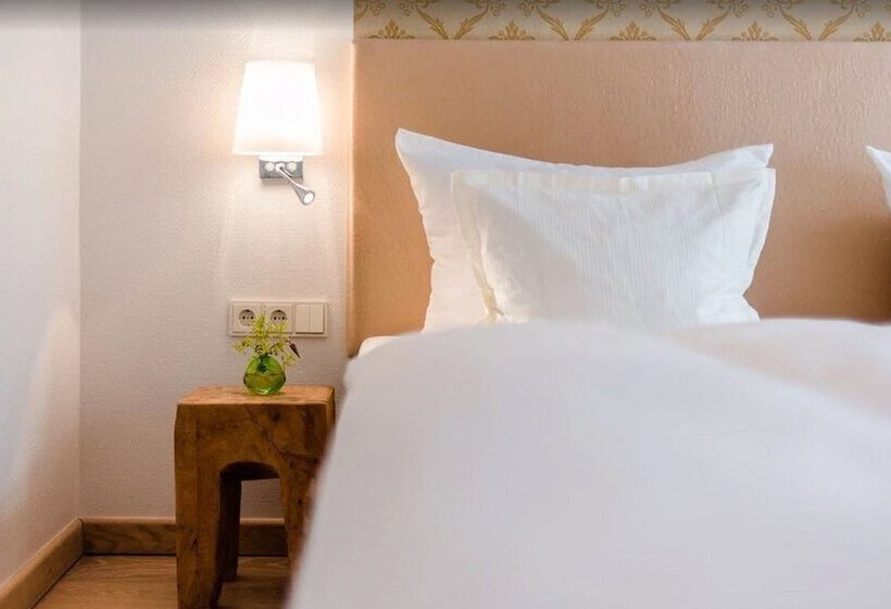 غرفة قياسية, Romantik Hotel Reichshof