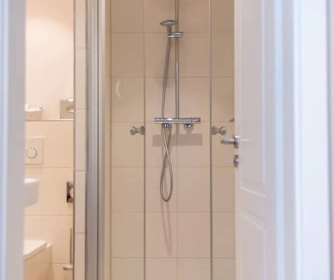 غرفة كومفورت, Romantik Hotel Reichshof