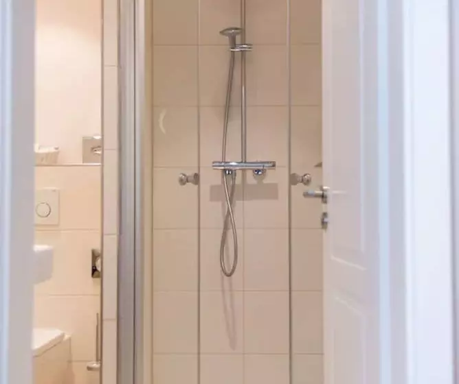 اتاق راحتی, Romantik Hotel Reichshof