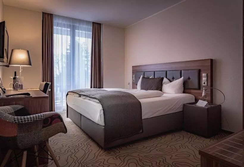 Comfort Single Room, Schlosshotel Kassel