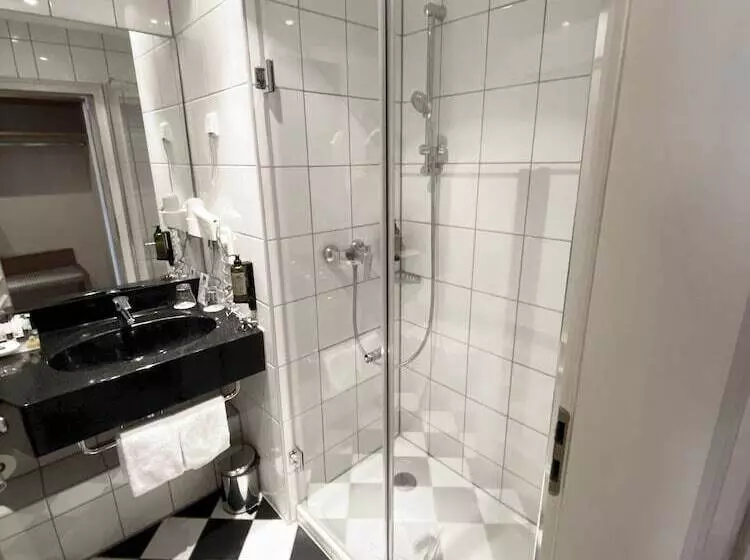 Comfort Single Room, Schlosshotel Kassel
