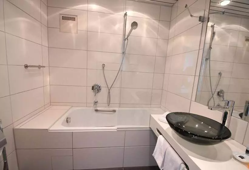 Comfort Single Room, Schlosshotel Kassel