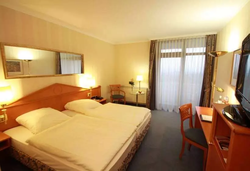 Comfort Single Room, Schlosshotel Kassel