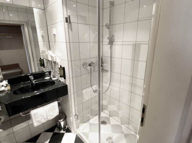 غرفة كومفورت, Schlosshotel Kassel