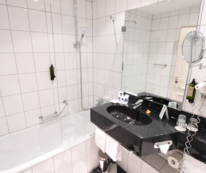 غرفة كومفورت, Schlosshotel Kassel