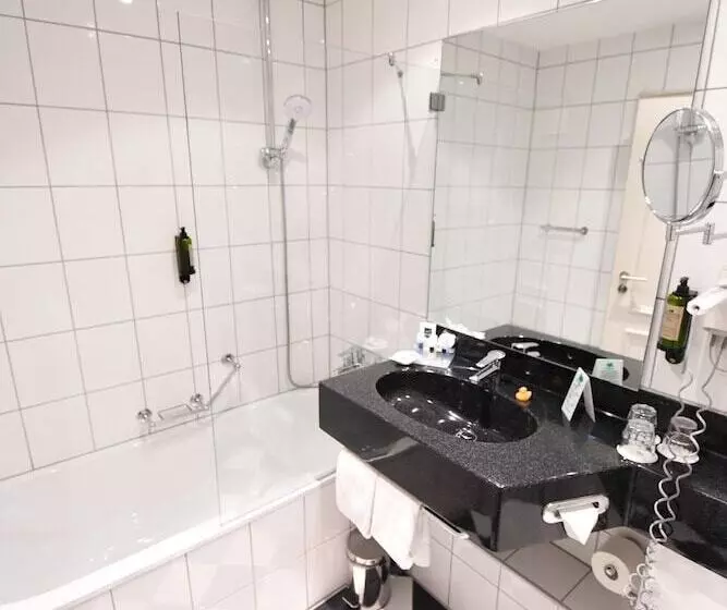 Comfort Room, Schlosshotel Kassel