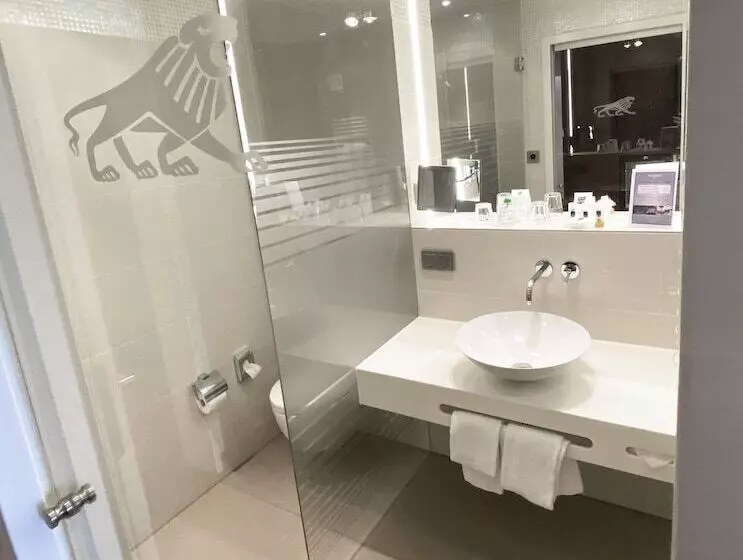 Superior Single Room, Schlosshotel Kassel