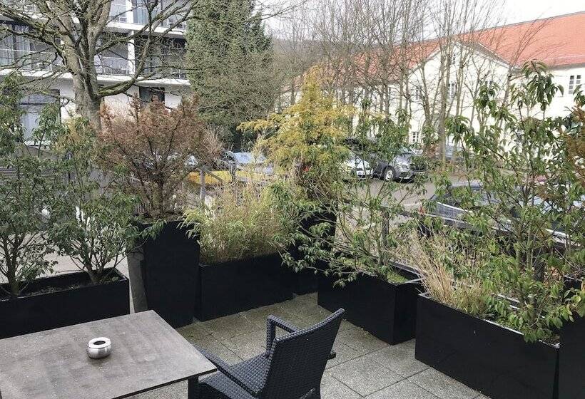 غرفة سوبيريور فردية, Schlosshotel Kassel