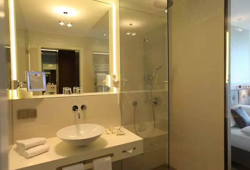 Superior Room, Schlosshotel Kassel