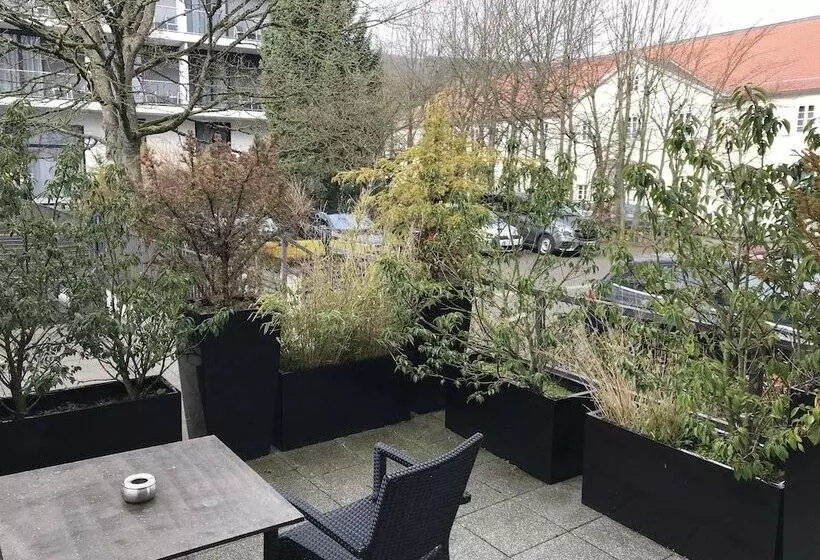 Superior Room, Schlosshotel Kassel