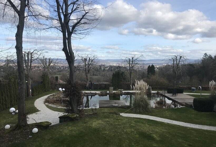 Номер Superior, Schlosshotel Kassel