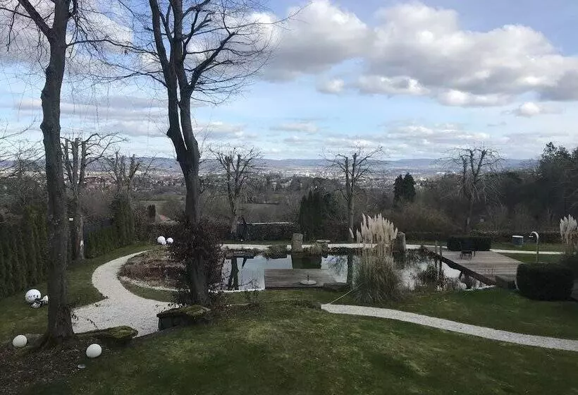 Superior Room, Schlosshotel Kassel