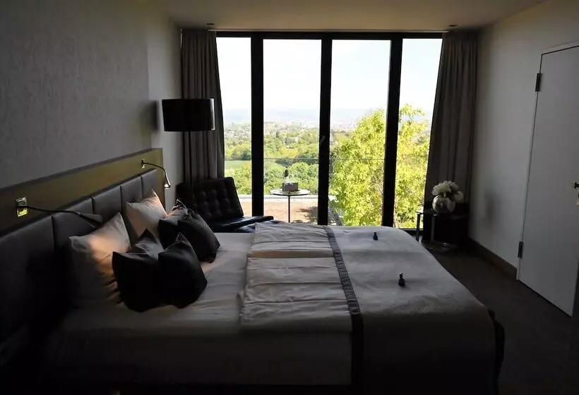 Superior Room, Schlosshotel Kassel