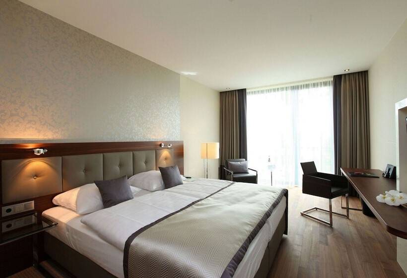 غرفة سوبيريور, Schlosshotel Kassel